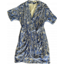 Robe Roza Freeman T.Porter TXS