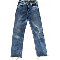 Jean Nvy Denim T36