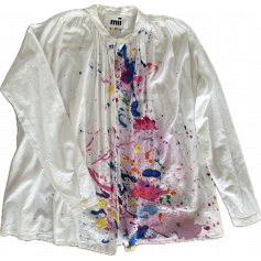 Blouse Mii Collection en fête TS