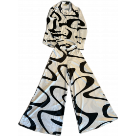 Ensemble Chemise et pantalon Feel Cute TS