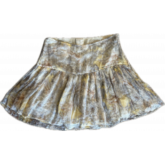 Mini jupe Lio de Faldas TS