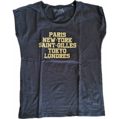 Tee shirt Anouk Ninon TM