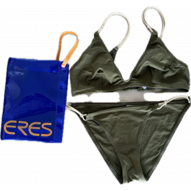 Maillot 2 pièces Eres T36