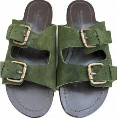 Mules Saga Rabens Saloner P40