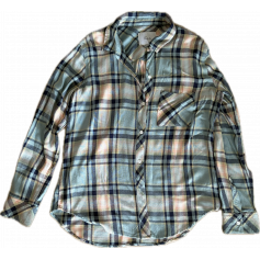 Chemise Hunter Rails TS