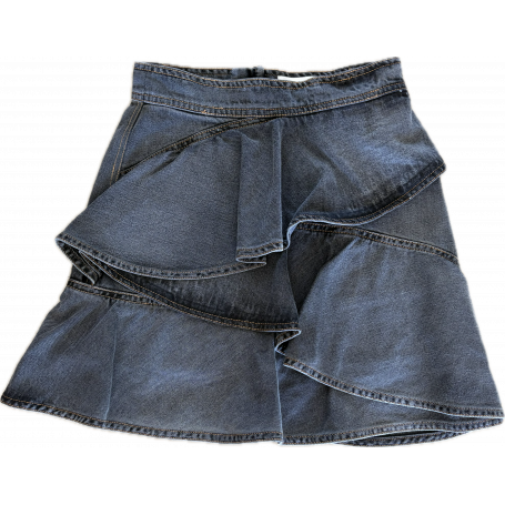 Jupe Isabel Marant Etoile T34