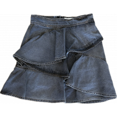 Jupe Isabel Marant Etoile T34