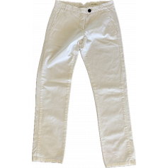 Pantalon Cry American Vintage T0
