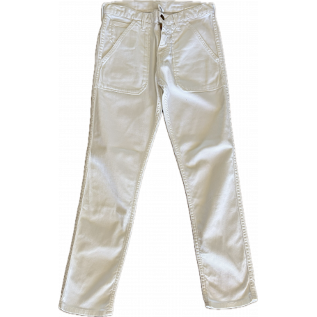 Pantalon Pierce Aquaverde T24