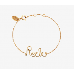 Bracelet Bling Rock Caroline Najman