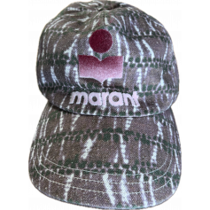Casquette Tyron Isabel Marant