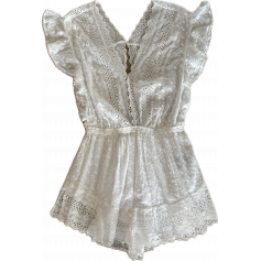 Combishort Tadeo Isabel Marant T36