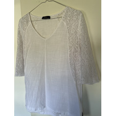 Top Blanc du Nil T38