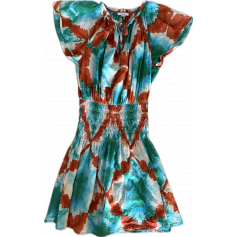 Robe Harper Kaleidoscope Rails TXS