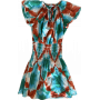 Robe Harper Kaleidoscope Rails TXS