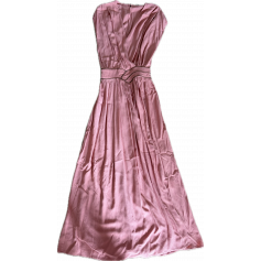 Robe Yacinthe Louizon T0