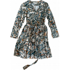 Robe Stella Forest T34