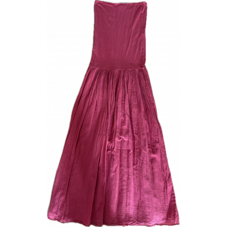 Robe bustier Drolatic T0