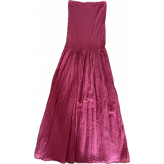 Robe bustier Drolatic T0