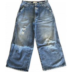 Jean Closed T25