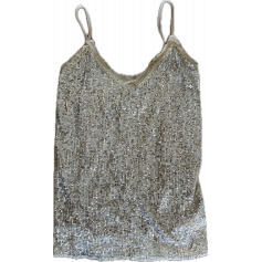Top sequins April Vintage TU