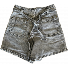 Short Chile Sessun T36