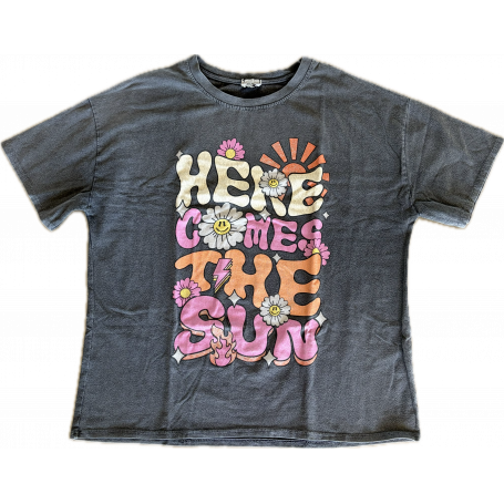 T Shirt Arty Blush TU