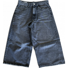 Bermuda long Zara T36