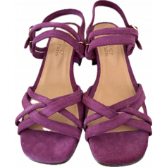 Sandales Cluny Anthology Paris P35