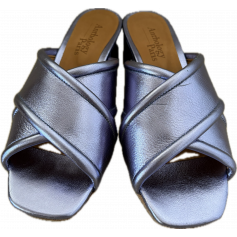 Mules Grace Anthology Paris P39