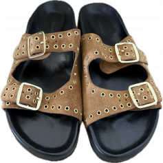 Sandales Ebony Hartford P41