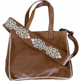 Cabas Isabelle Farrugia