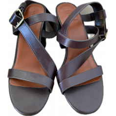 Sandales Paolina Soeur P38