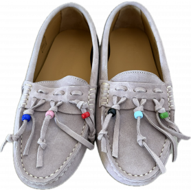 Mocassins Emily Toujours Milano P38
