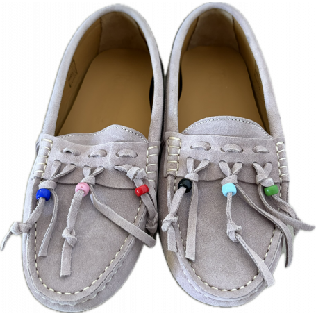 Mocassins Emily Toujours Milano P38