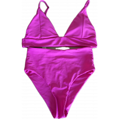 Maillot 2 pièces Lilikoi TM