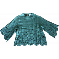 Blouse Tulip Laurence Bras T38