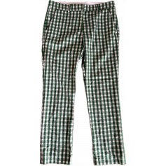 Pantalon Capri Laurence Bras T38