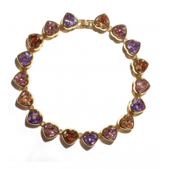 Collier Choker Pastel Alexia Denblum