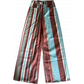 Pantalon Happy V De Vinster TS