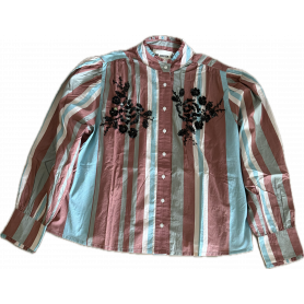 Chemise Happy V De Vinster TM