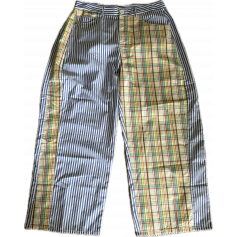 Pantalon Satya V De Vinster TL