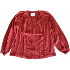 Blouse Ophelia Stella Forest T34