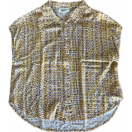 Chemise Matriochka Grace et Mila TM