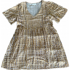 Robe Marsala Grace et Mila TM