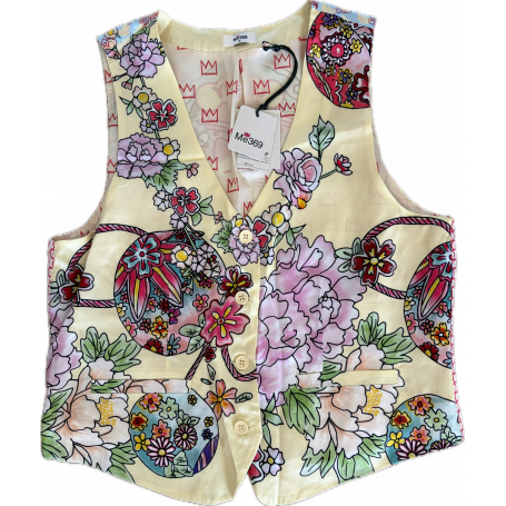 Cameron lucky me Vest Me 369 TS