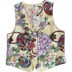 Cameron lucky me Vest Me 369 TS