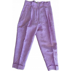 Pantalon Nin Claramonte T40