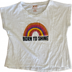 Tee Shirt Virginie Darling TS/M