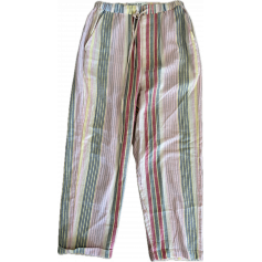 Pantalon Charlie Joe TS